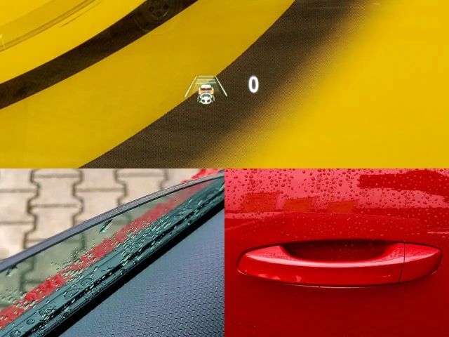 Opel Astra Sports Tourer Ultimate