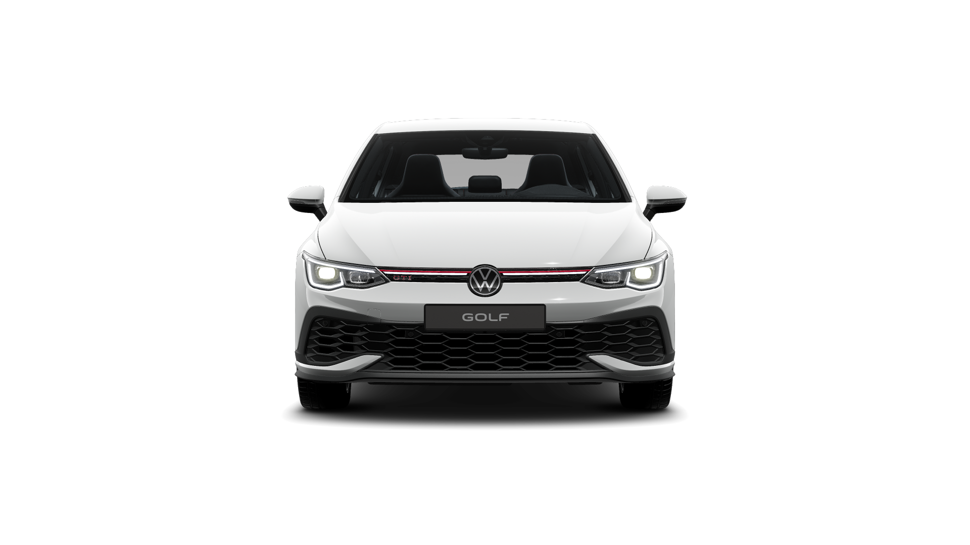 Volkswagen Golf 2.0 TSI DSG GTI