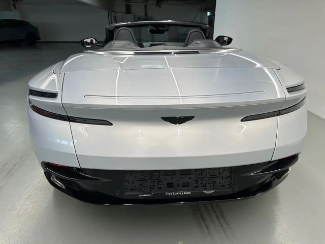 Aston Martin DB11 V8