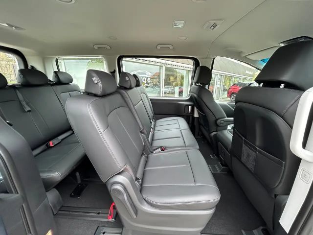 Hyundai Staria Trend
