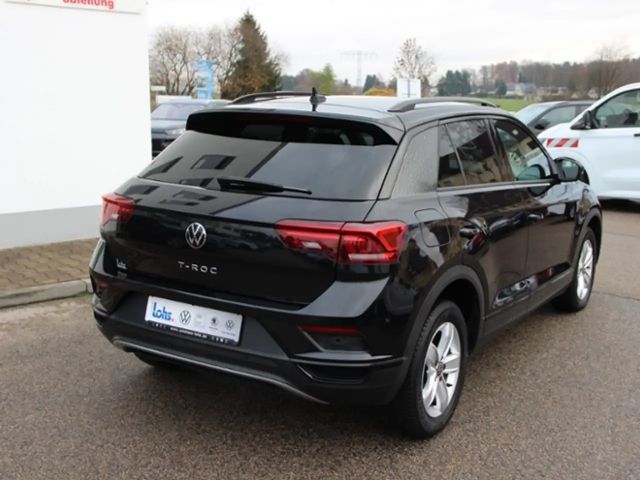 Volkswagen T-Roc 1.5 TSI Sport