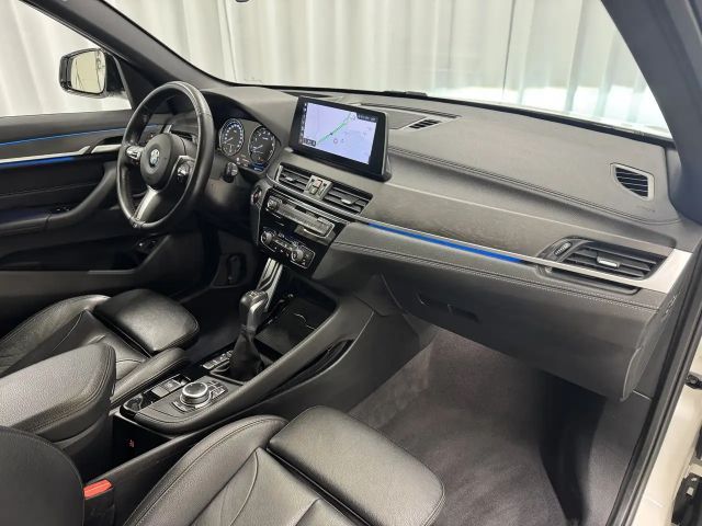 BMW X1 M-Sport xDrive25e