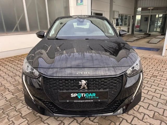 Peugeot 208 Active Pack