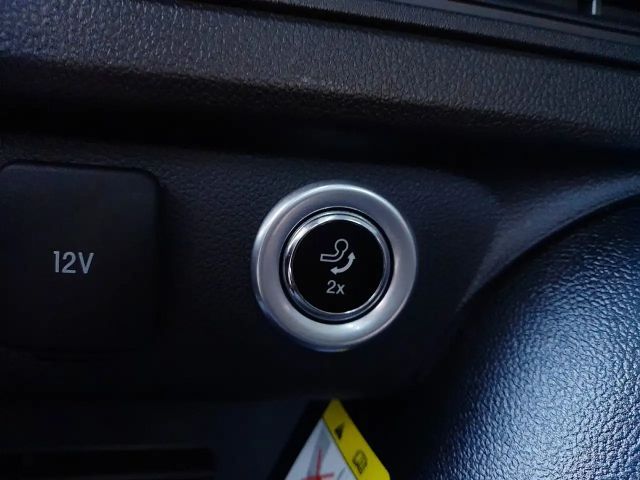 Ford Kuga Plug in Hybrid