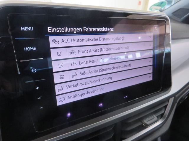 Volkswagen T-Roc 1.5 TSI Cabriolet DSG Style