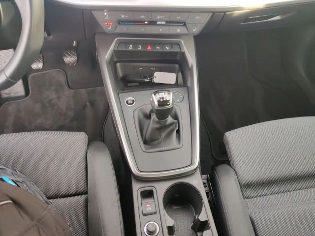 Audi A3 30 TFSI S-Line Sedan