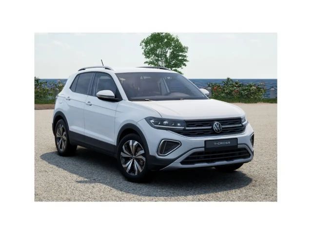 Volkswagen T-Cross IQ.Drive Style