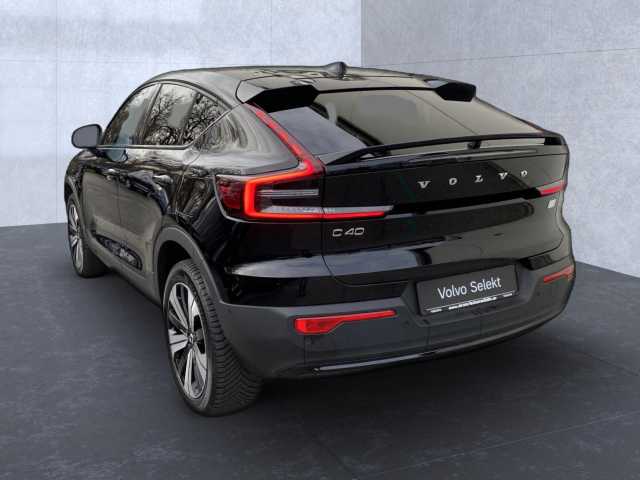 Volvo C40 Recharge