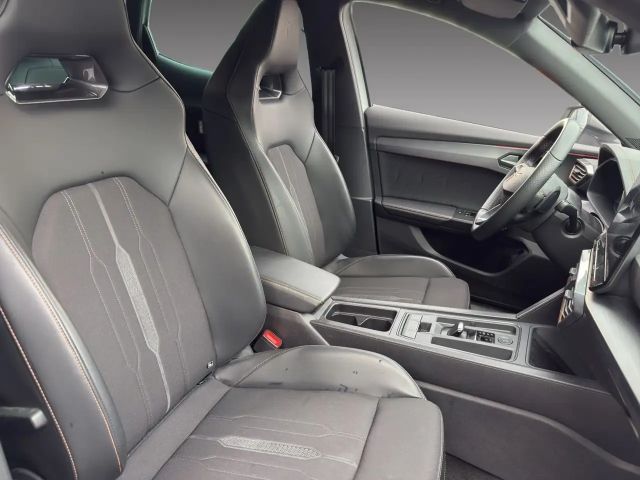 Cupra Formentor 2.0 TSI DSG VZ