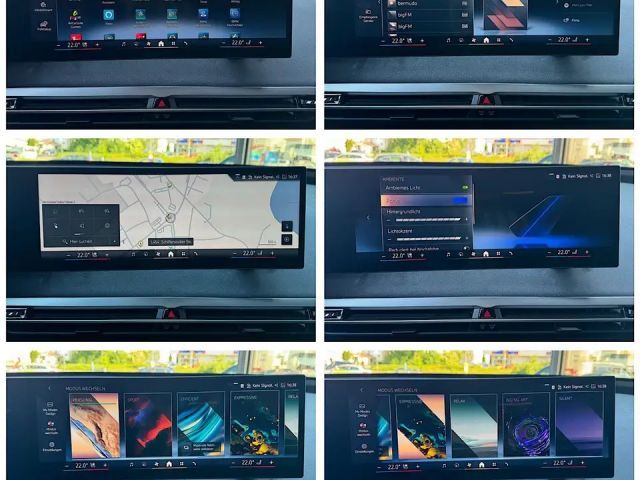 BMW iX M-Sport xDrive45