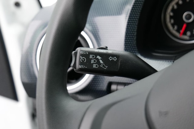 Volkswagen up! 1.0 65PS 5-Gang