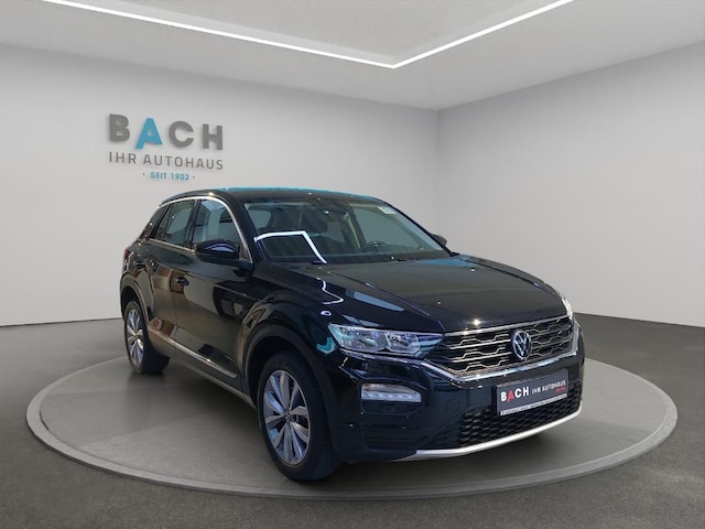Volkswagen T-Roc 1.5 TSI Style