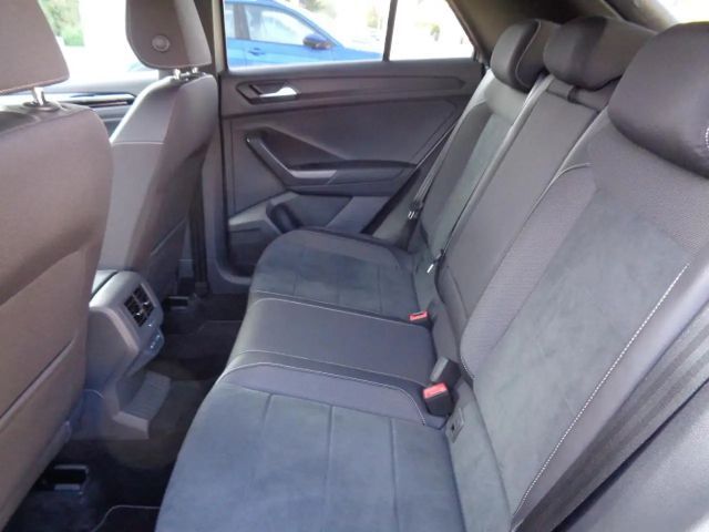 Volkswagen T-Roc DSG R-Line