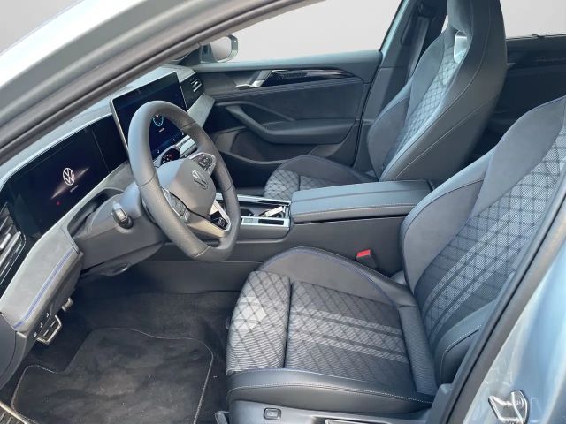 Volkswagen Passat 2.0 TDI DSG R-Line