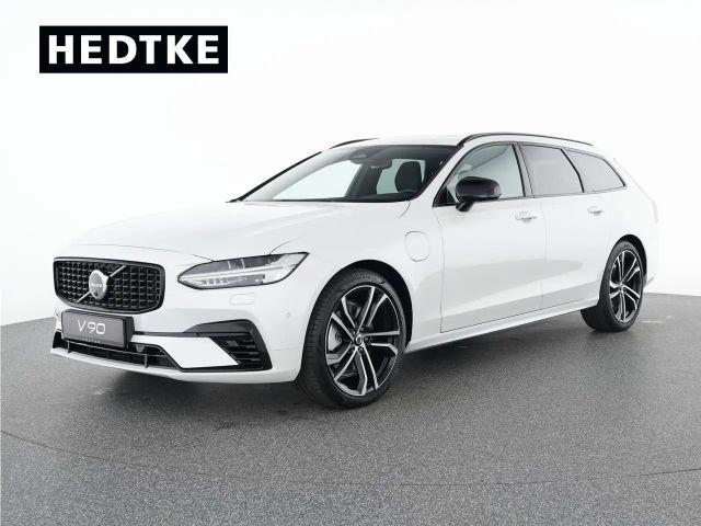 Volvo V90 AWD Dark Plus T8