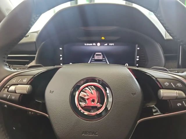 Skoda Scala 1.0 TSI Selection