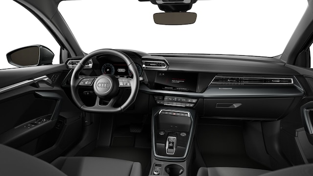 Audi A3 30 TFSI S-Tronic Sportback