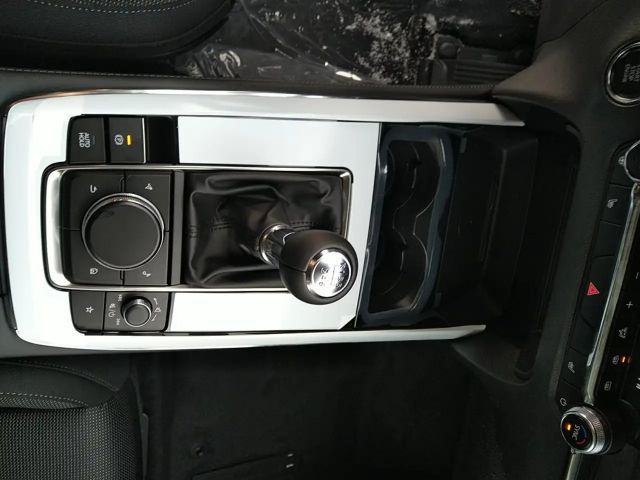 Mazda CX-30 G140 MT CENTER DESI