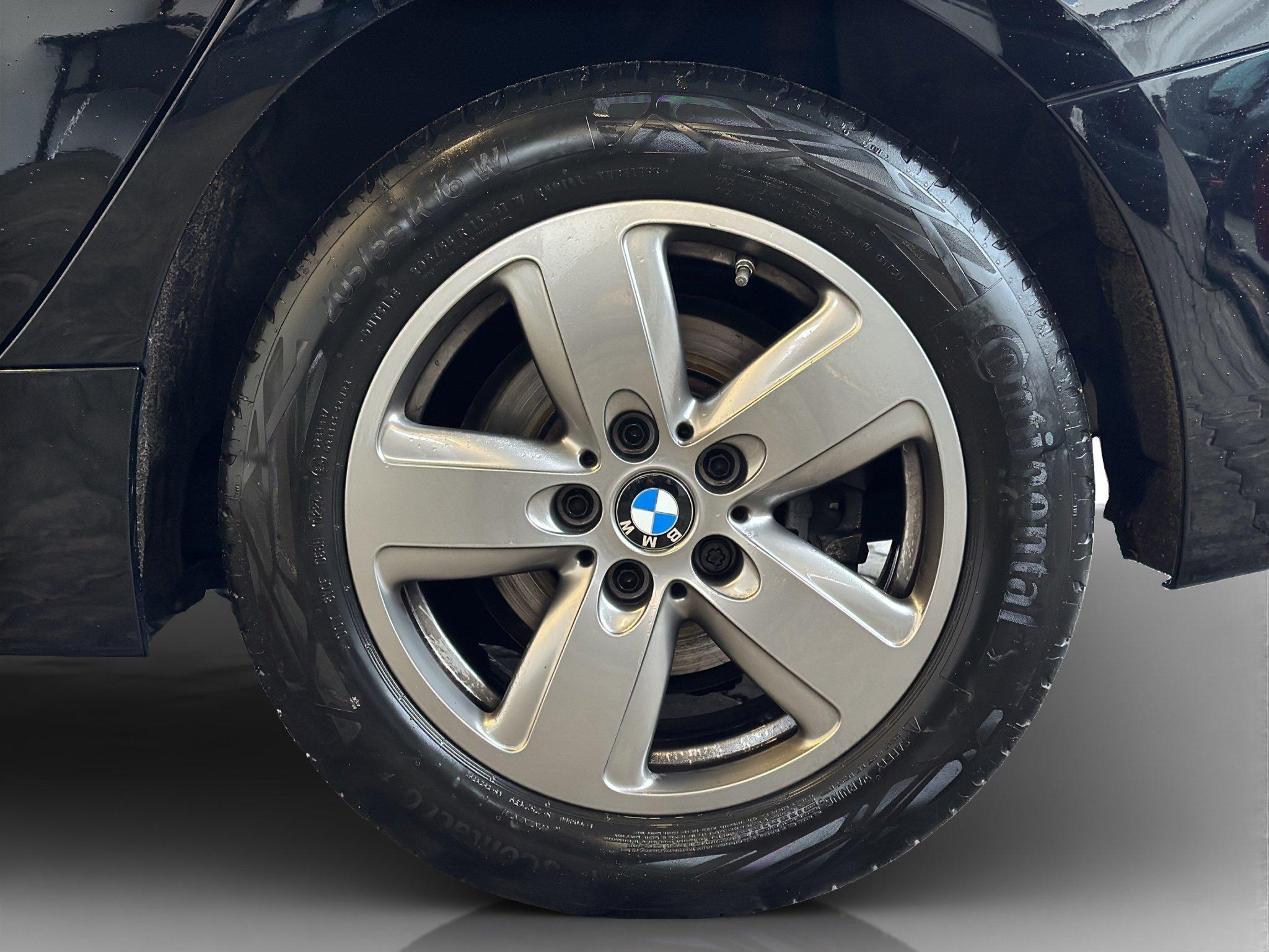 BMW 218 218i Coupé Gran Coupé