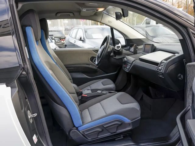 BMW i3 Business Line S Sedan