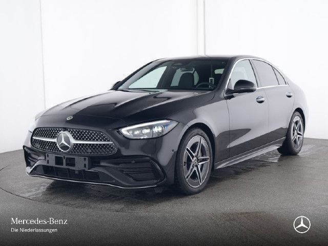 Mercedes-Benz C 200 Sedan