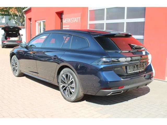Peugeot 508 Allure Pack EAT8 SW