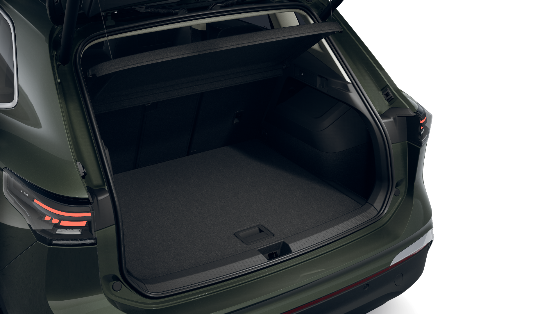 Volkswagen Tiguan DSG Elegance Elegance