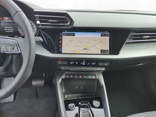 Audi A3 35 TFSI S-Line S-Tronic Sportback