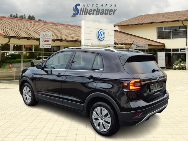 Volkswagen T-Cross T-CROSS 1.5  StyleB 110 TSID7F