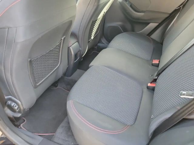 Ford Puma EcoBoost ST Line