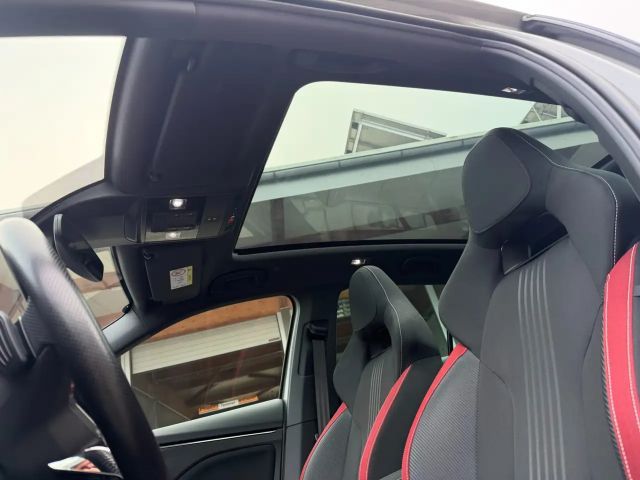 Skoda Scala Monte Carlo