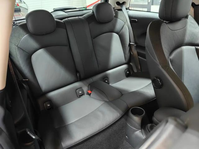 MINI Cooper Classic Trim*DAB*LED*So+Wi*LightAss*AppleCarplay