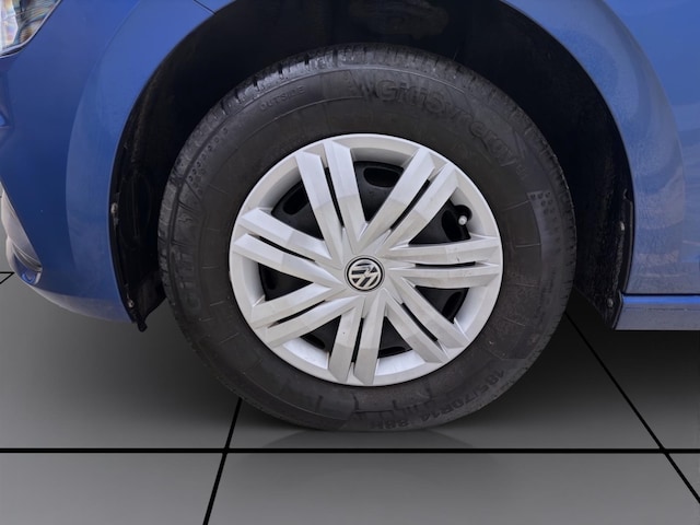 Volkswagen Polo 1.0 MPI Trendline