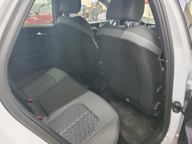 Audi A1 Citycarver 30 TFSI Quattro S-Tronic