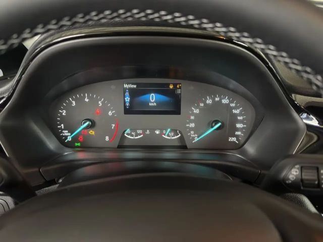 Ford Fiesta Cool & Connect