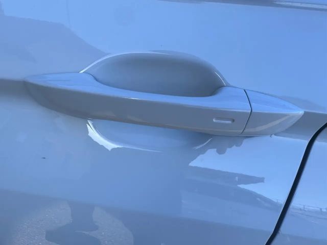 Volkswagen Tiguan 2.0 TDI