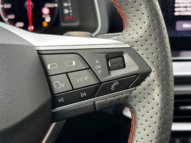 Seat Arona 1.0 TSI Black DSG FR-lijn