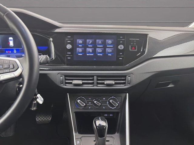 Volkswagen Taigo 1.0 TSI DSG Life