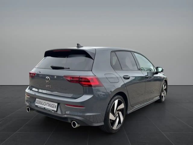 Volkswagen Golf GTI Golf VIII