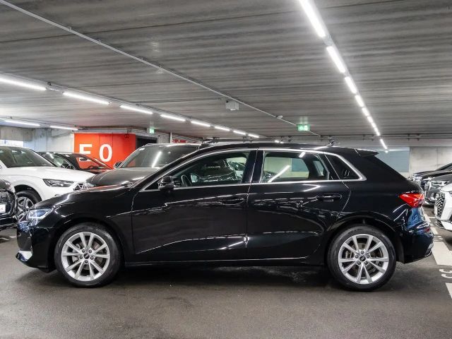 Audi A3 35 TDI S-Tronic Sedan