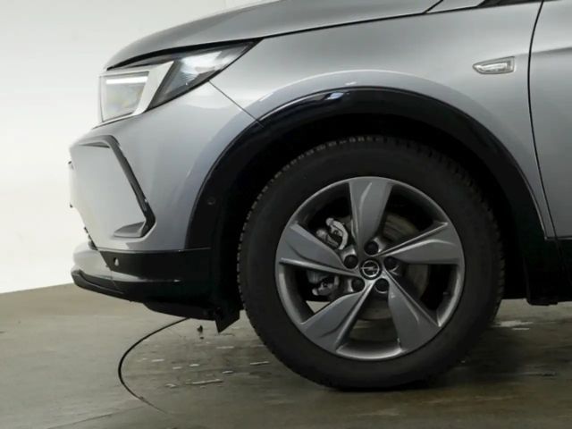 Opel Grandland X GS-Line Grand Sport
