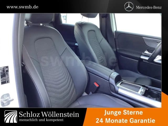 Mercedes-Benz B 180 Progressive