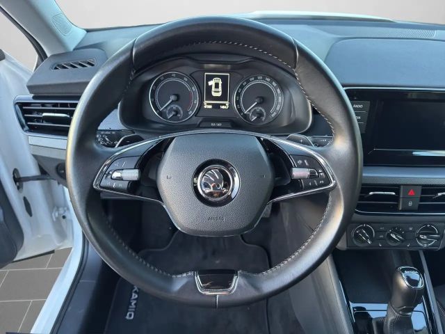 Skoda Kamiq 1.0 TSI Ambition