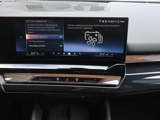 BMW i5 M-Sport Touring eDrive40