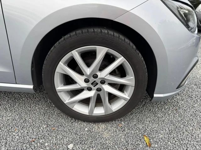 Seat Ibiza 1.0 TSI DSG FR-lijn