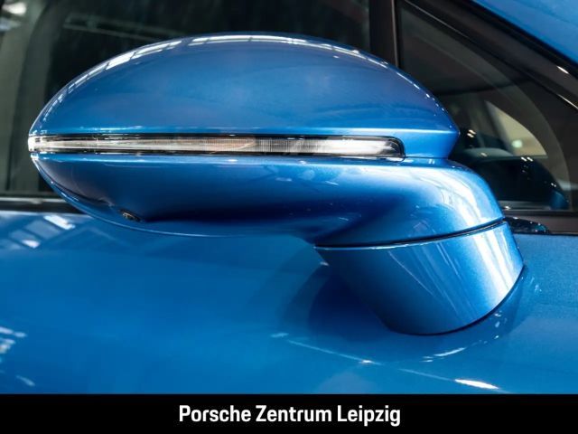 Porsche Cayenne Coupé E-Hybrid