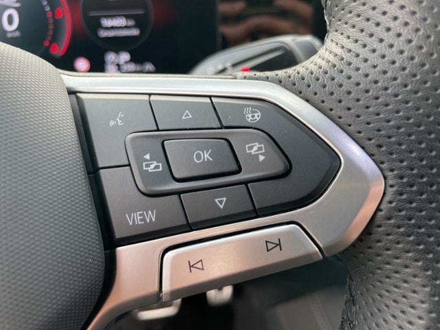 Volkswagen Tiguan 2.0 TDI 4Motion DSG