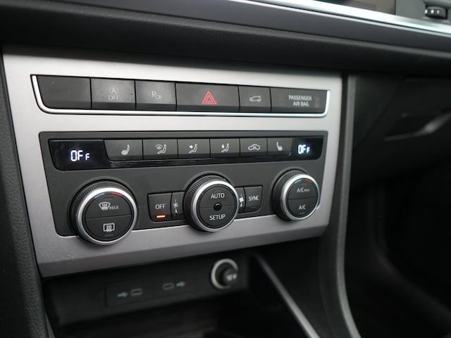 Seat Ateca 4Drive DSG FR-lijn