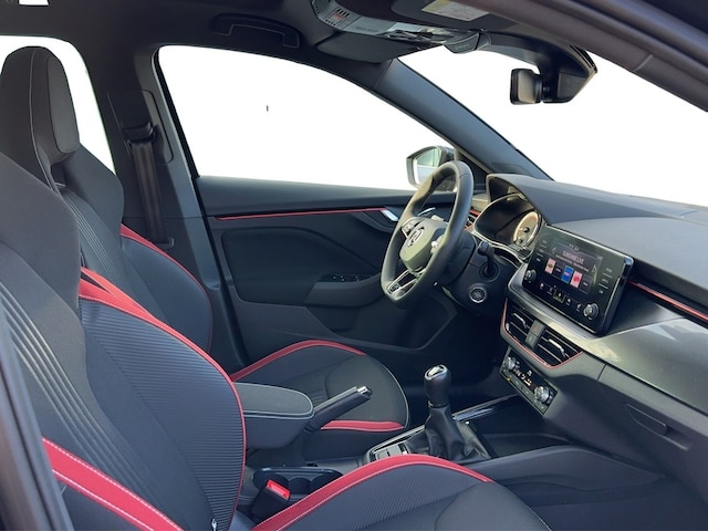 Skoda Scala 1.0 TSI Monte Carlo