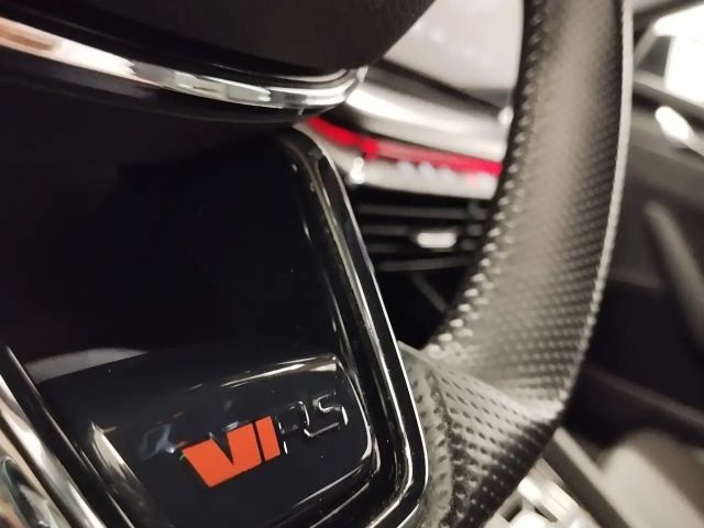 Skoda Octavia Combi RS